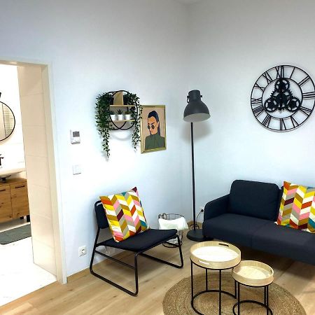 Design Apartment ウィーン エクステリア 写真