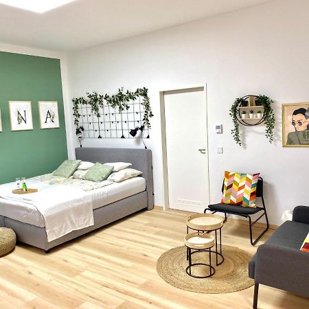 Design Apartment ウィーン エクステリア 写真