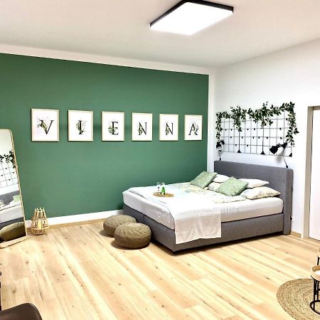 Design Apartment ウィーン エクステリア 写真