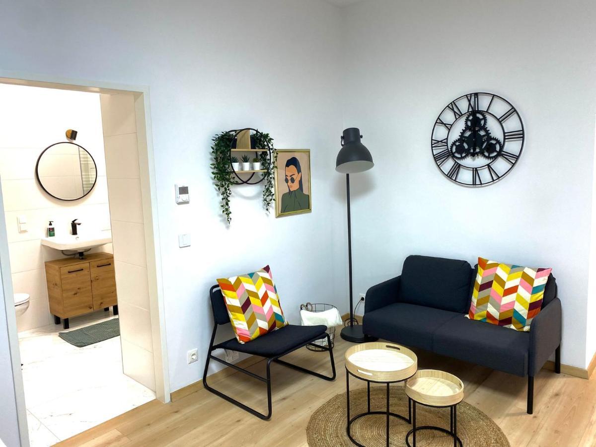 Design Apartment ウィーン エクステリア 写真
