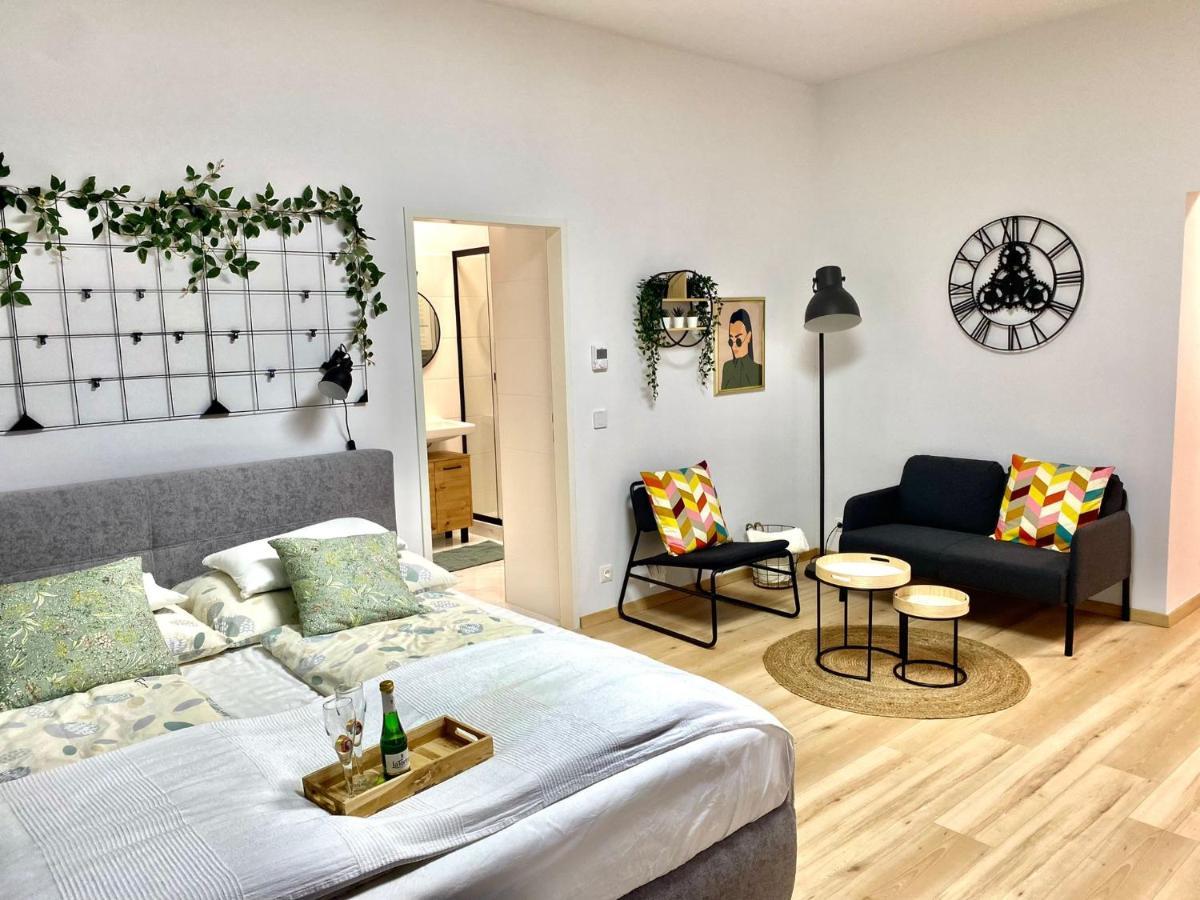Design Apartment ウィーン エクステリア 写真