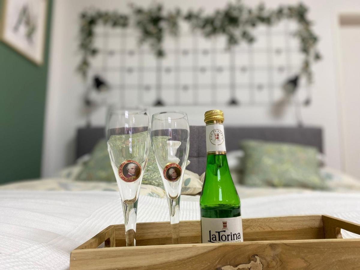 Design Apartment ウィーン エクステリア 写真