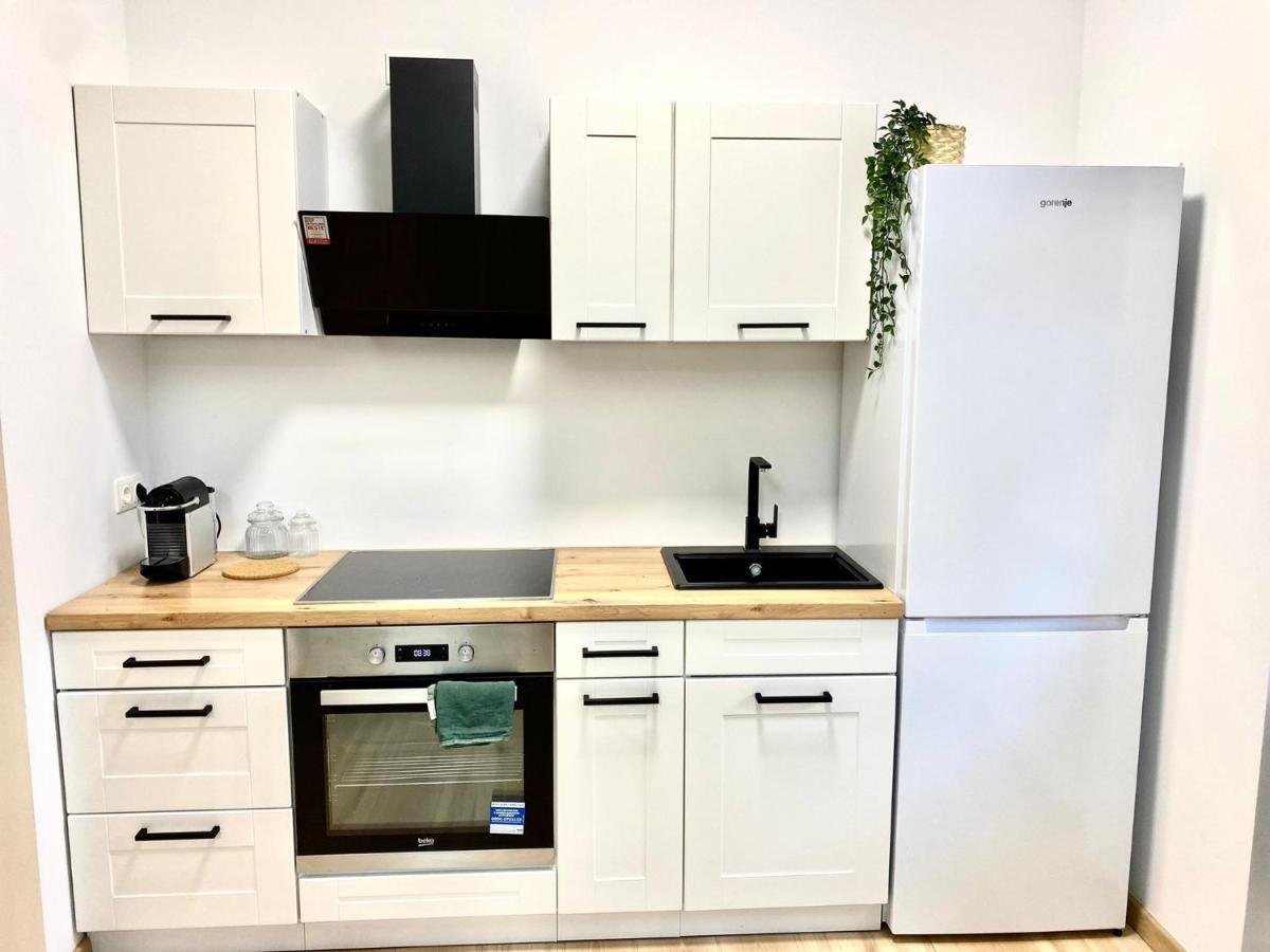 Design Apartment ウィーン エクステリア 写真