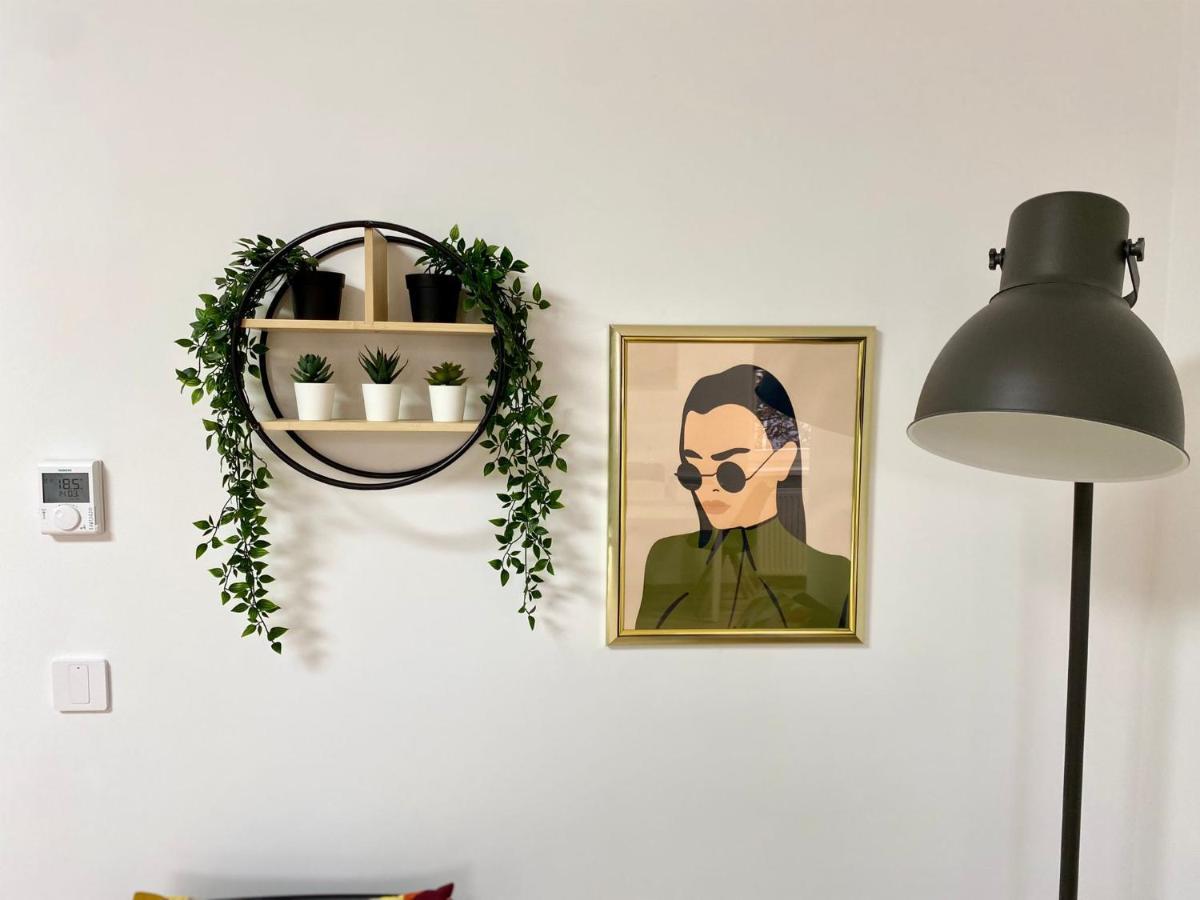 Design Apartment ウィーン エクステリア 写真