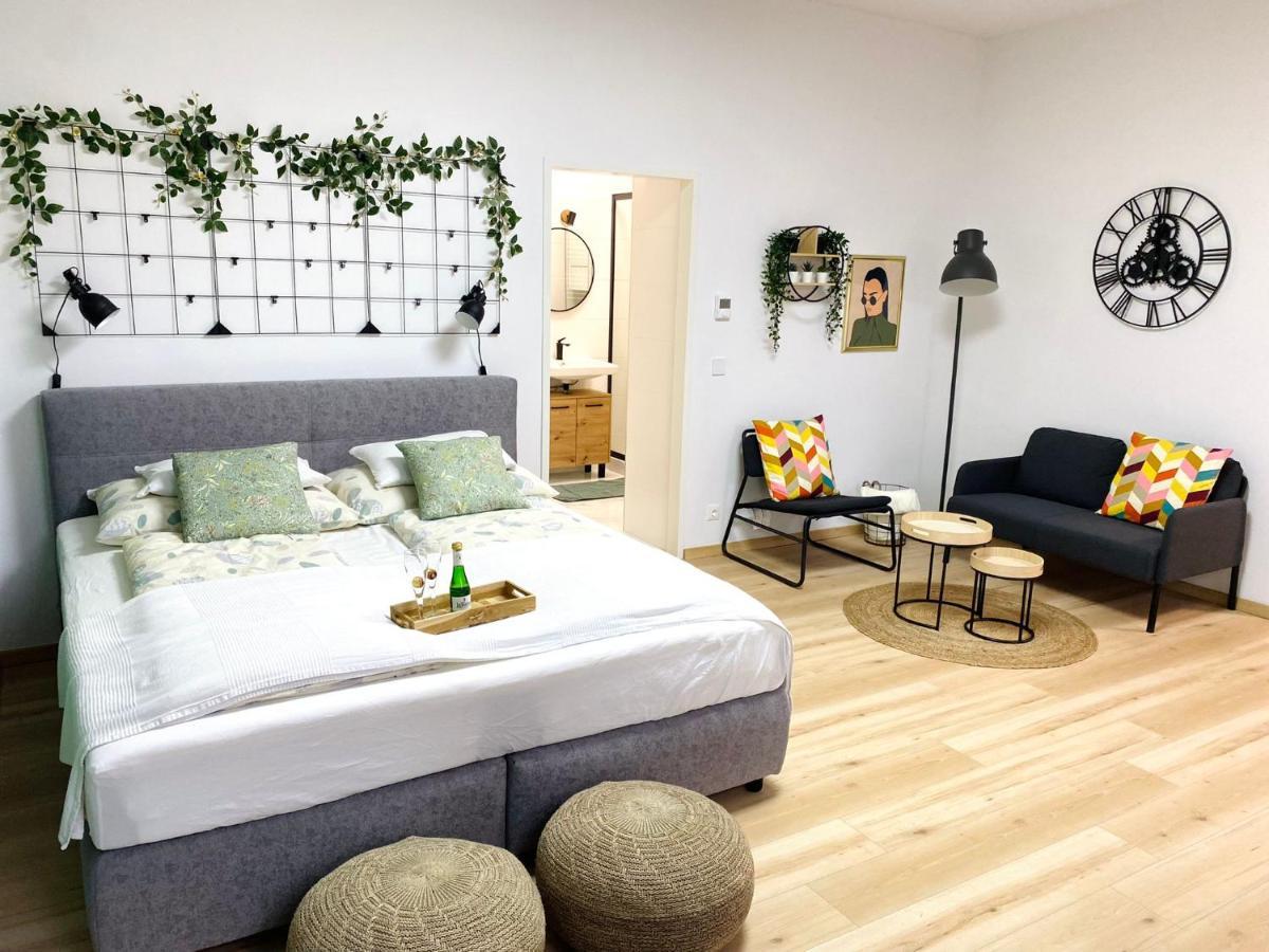 Design Apartment ウィーン エクステリア 写真