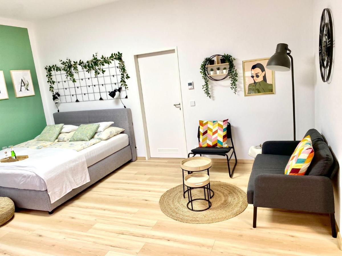 Design Apartment ウィーン エクステリア 写真