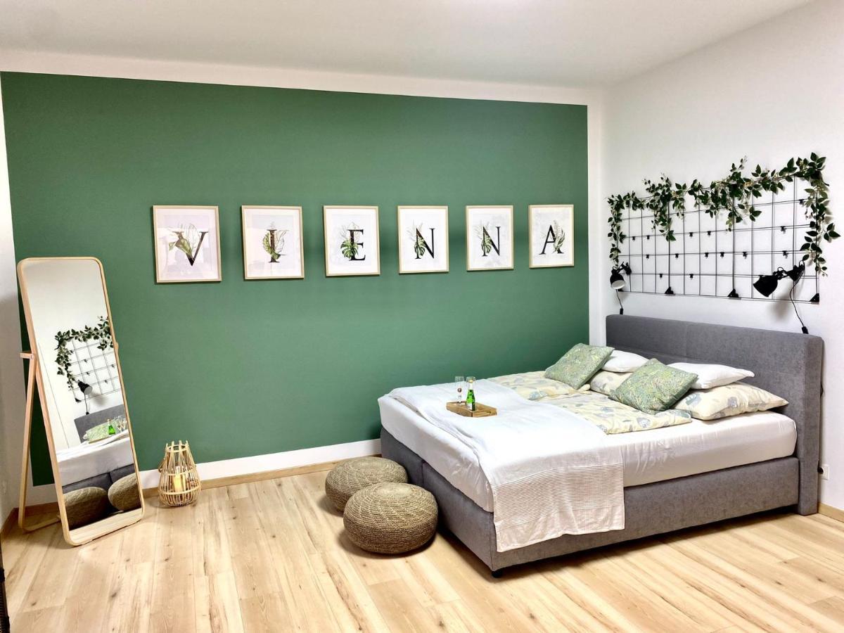 Design Apartment ウィーン エクステリア 写真