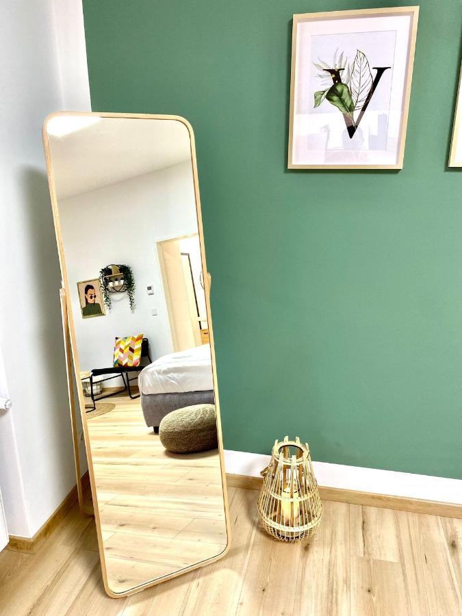 Design Apartment ウィーン エクステリア 写真