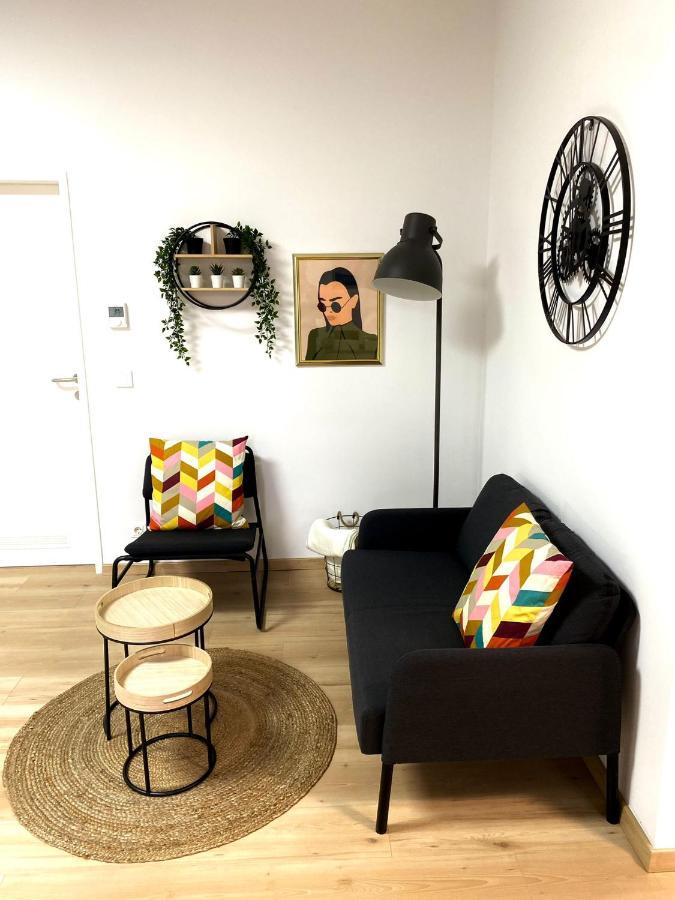 Design Apartment ウィーン エクステリア 写真