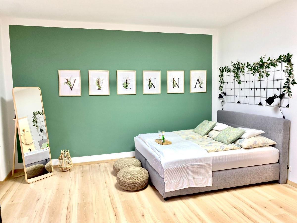 Design Apartment ウィーン エクステリア 写真